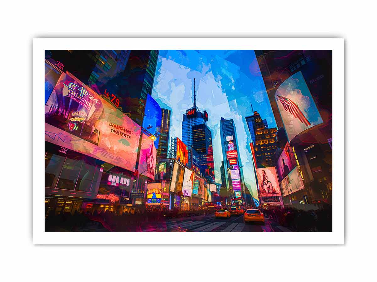 Art print
