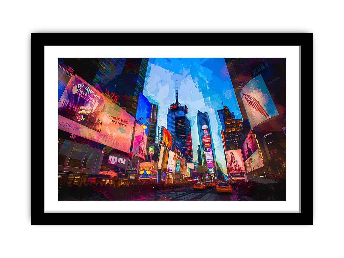 Canvas Print