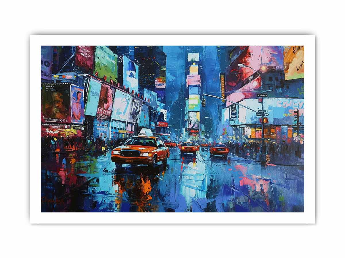 Art print