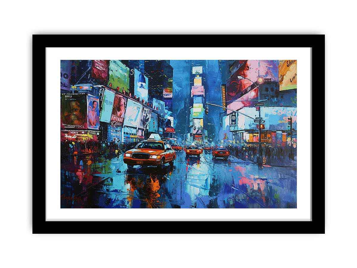 Canvas Print