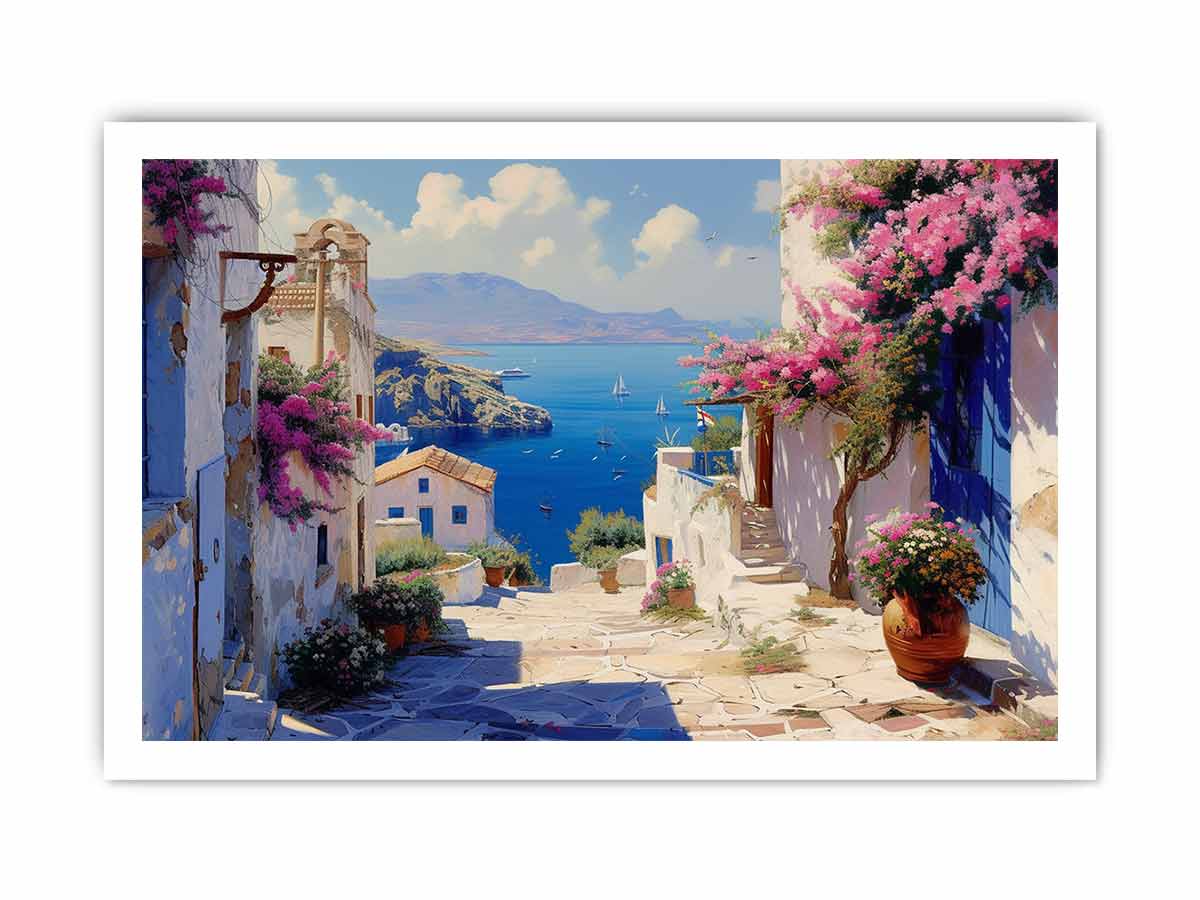 Art print