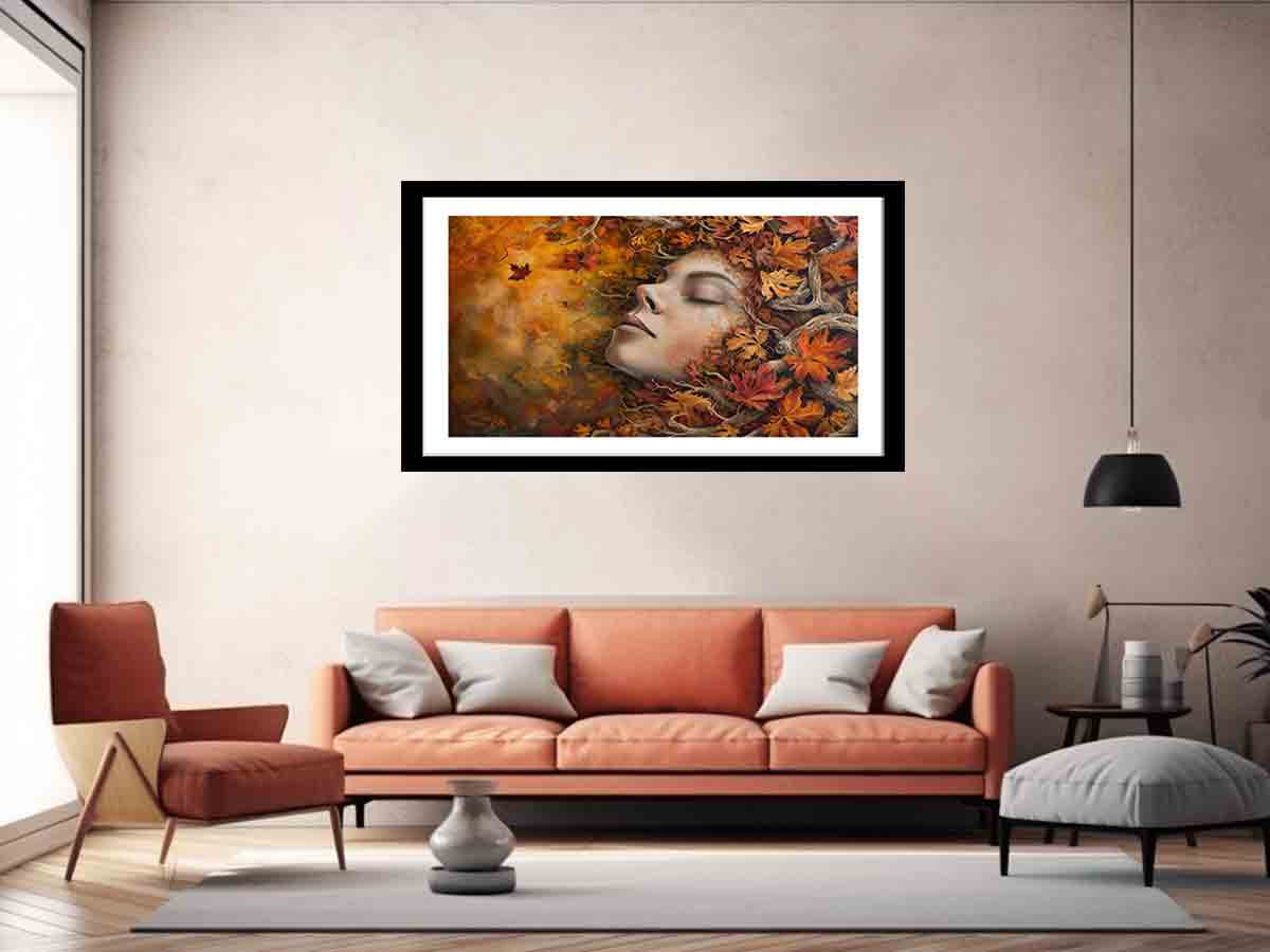Autumn Reverie