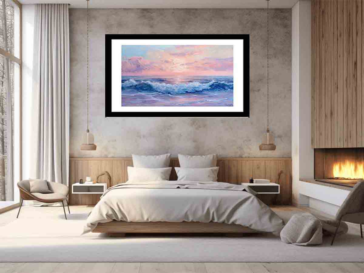 Blush Tide