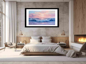 Blush Tide