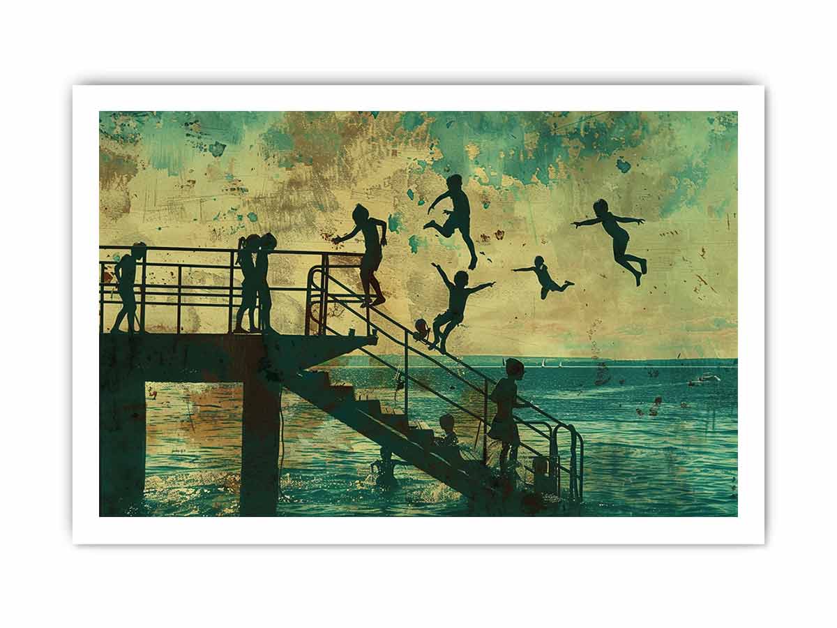 Art print