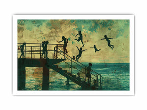 Art print