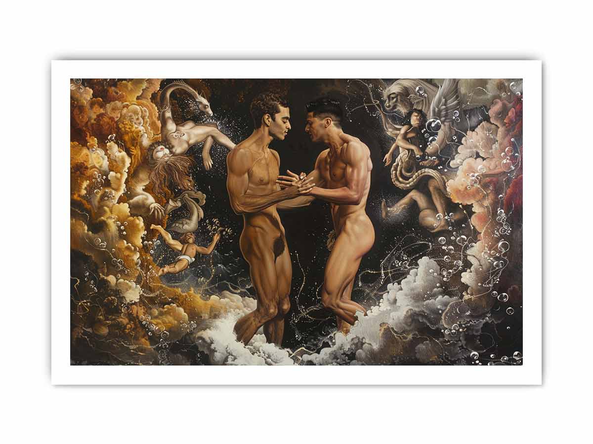 Art print