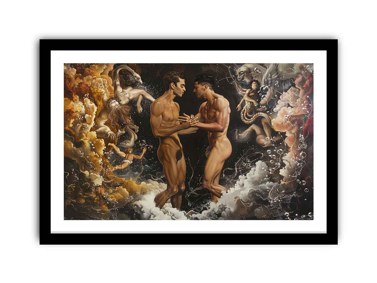 Canvas Print