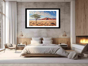 Sands of Light