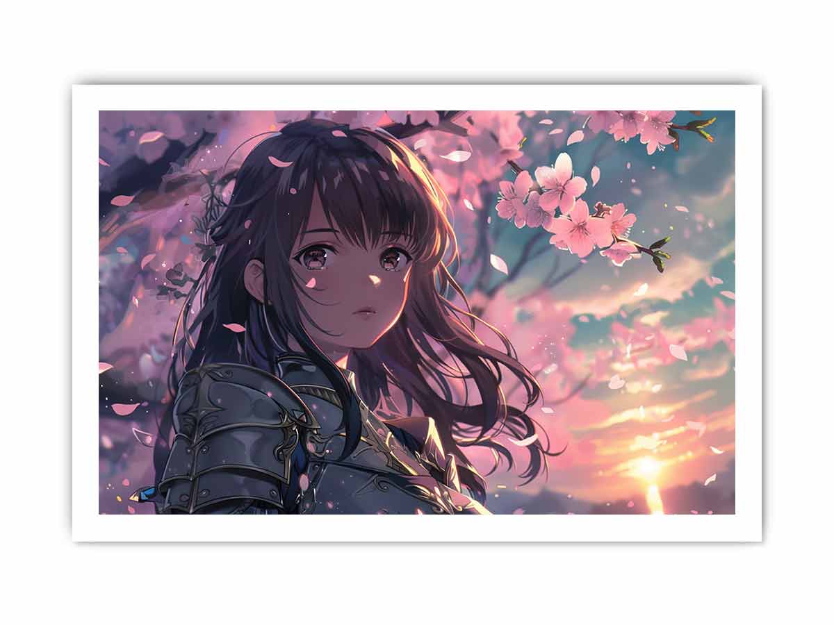 Art print