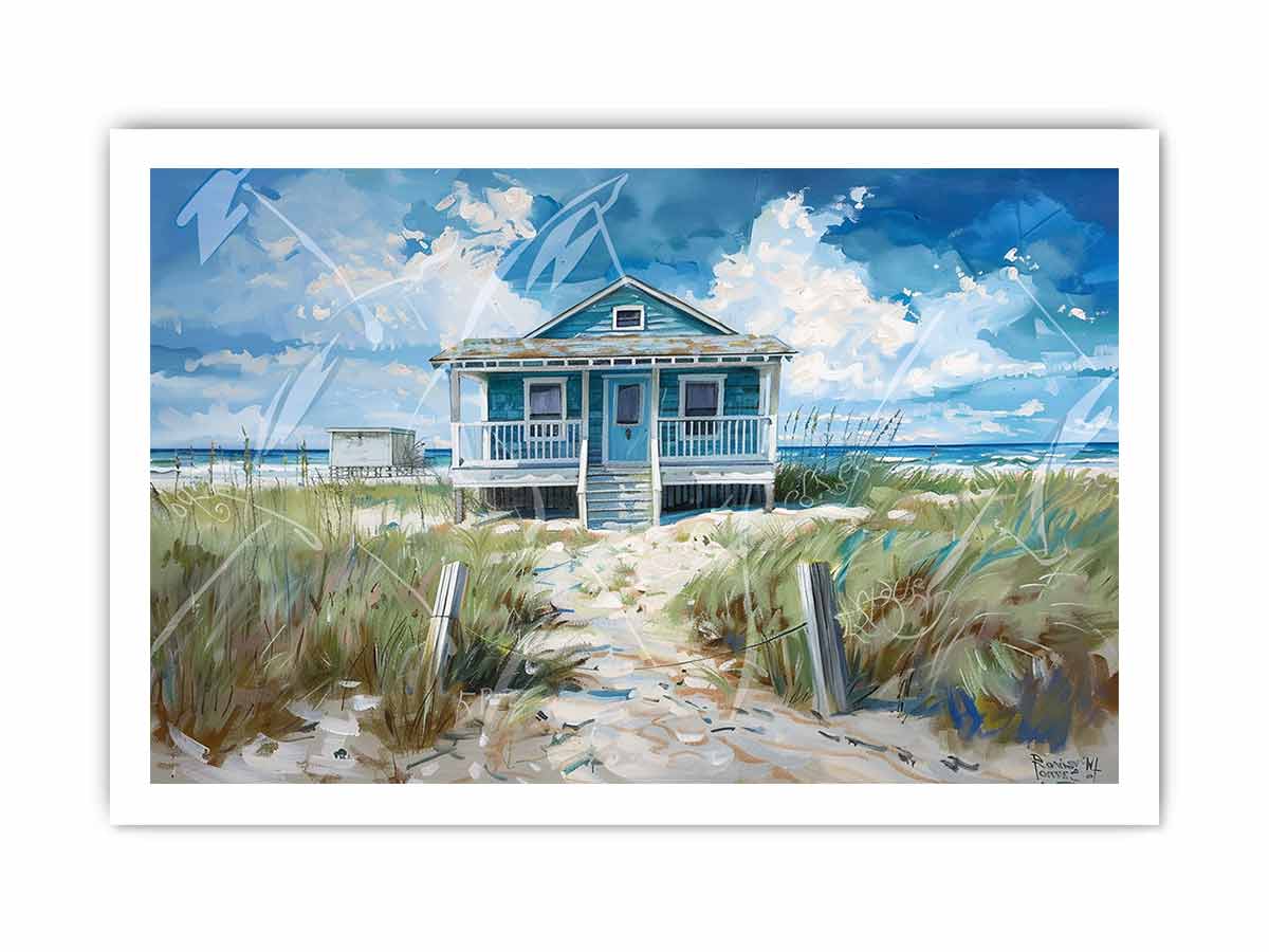 Art print