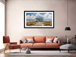 Coastal Porch