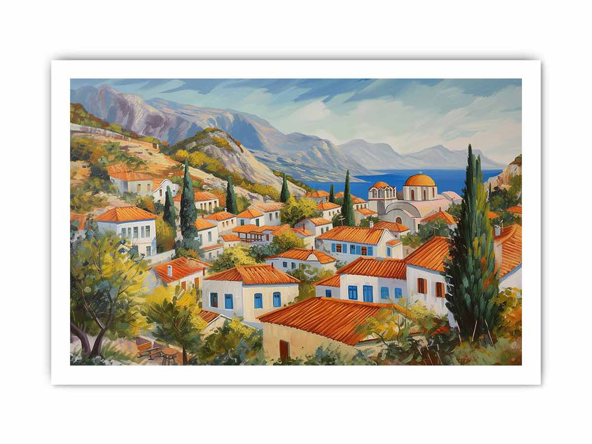 Art print