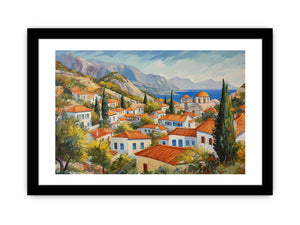 Canvas Print