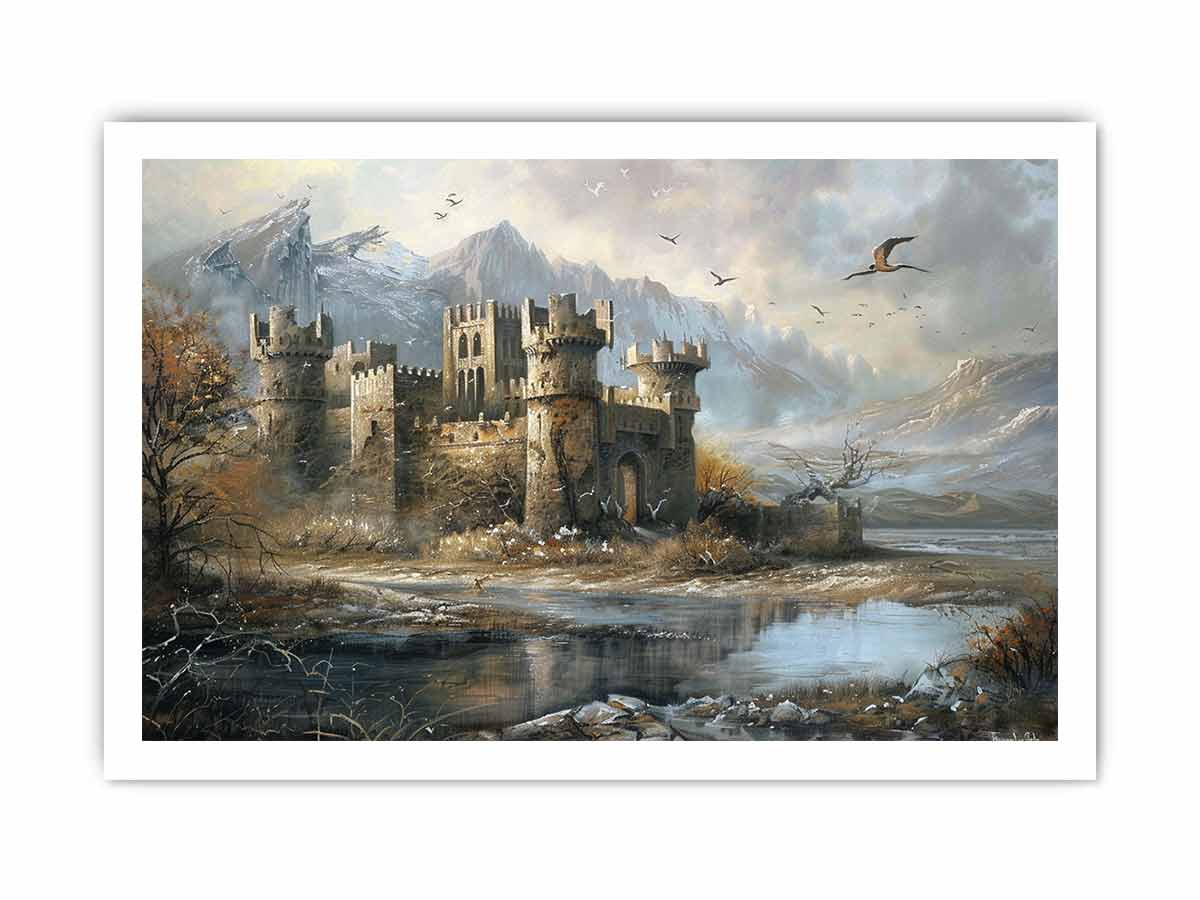 Art print