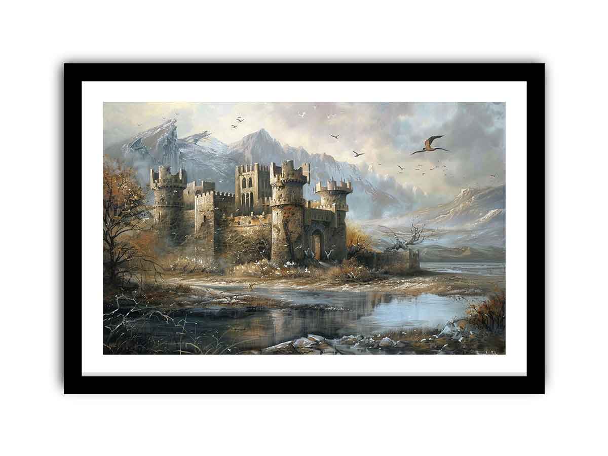 Canvas Print