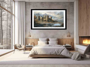 Mist Castle