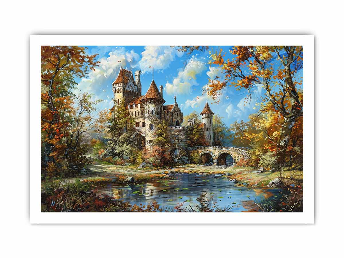 Art print