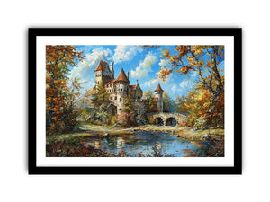 Canvas Print