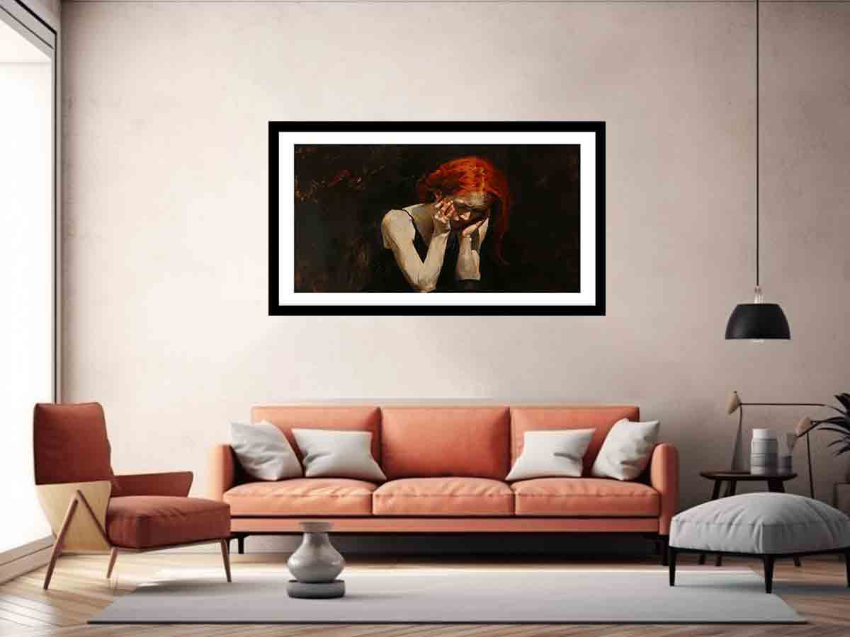 Red Silence