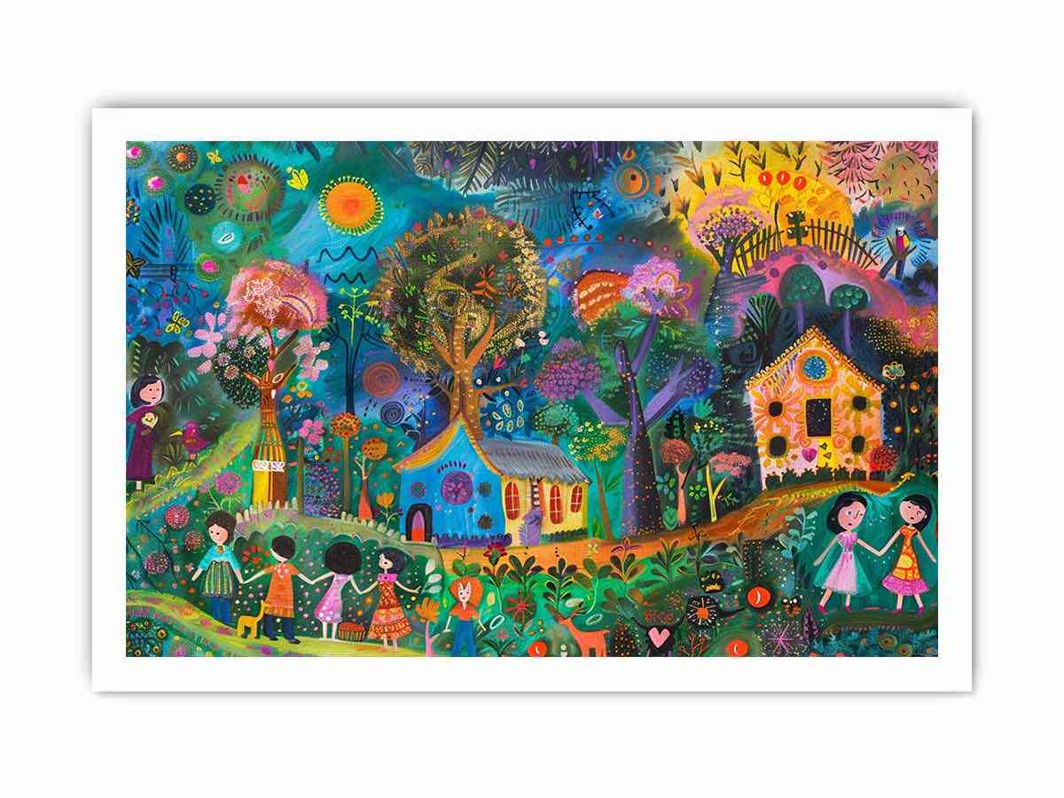 Art print