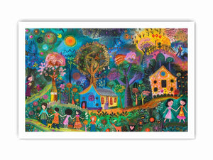 Art print
