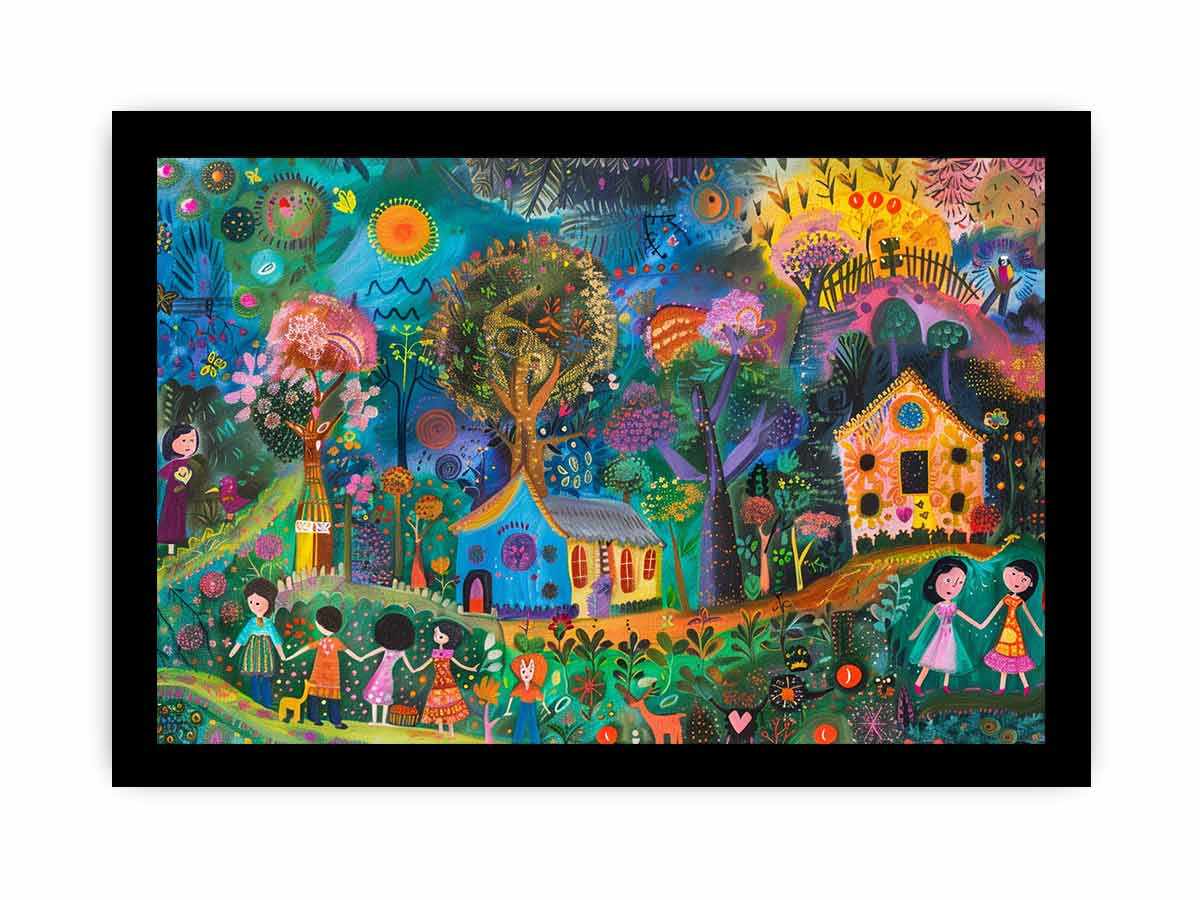 Painting