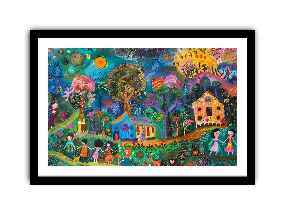 Canvas Print