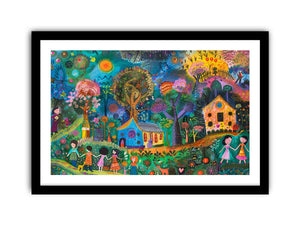 Canvas Print