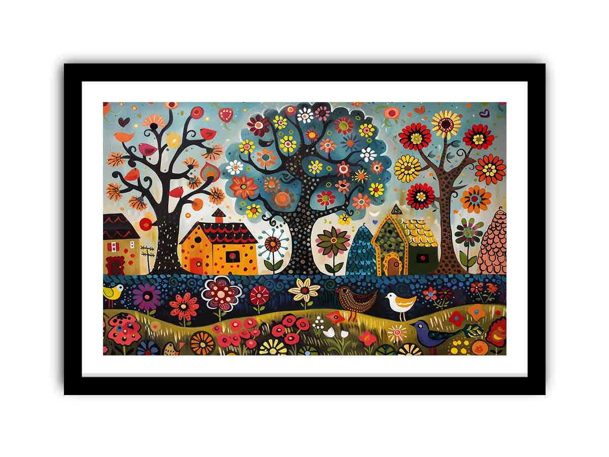 Canvas Print