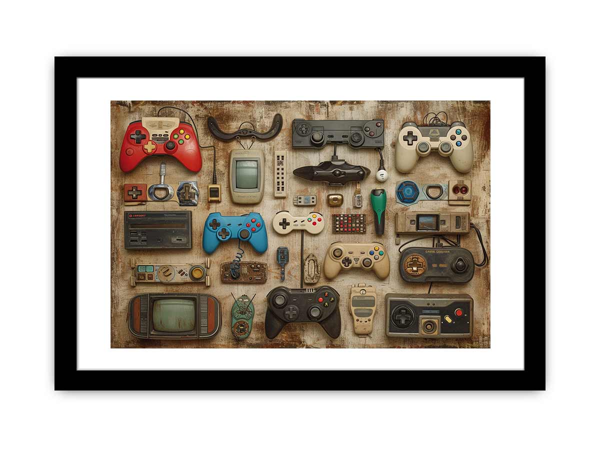 Canvas Print