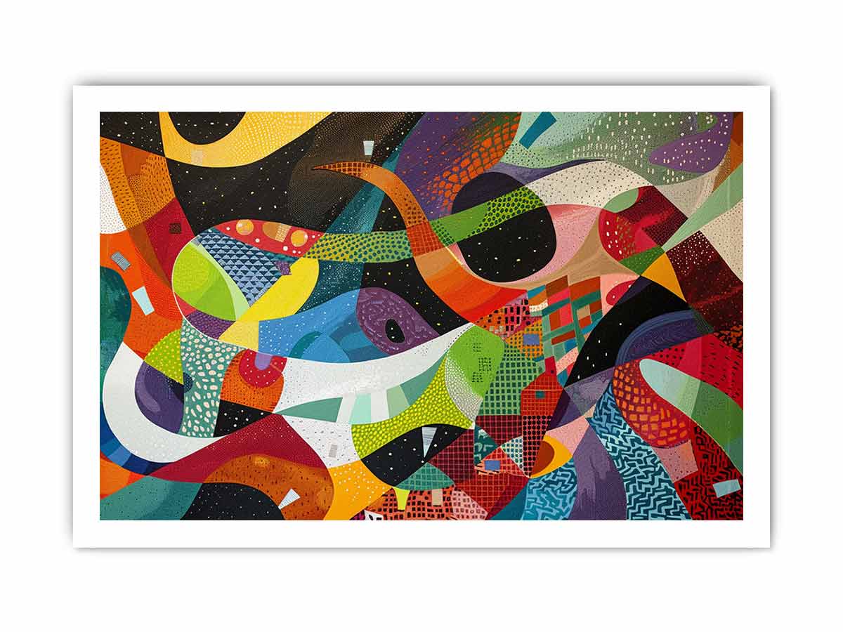 Art print