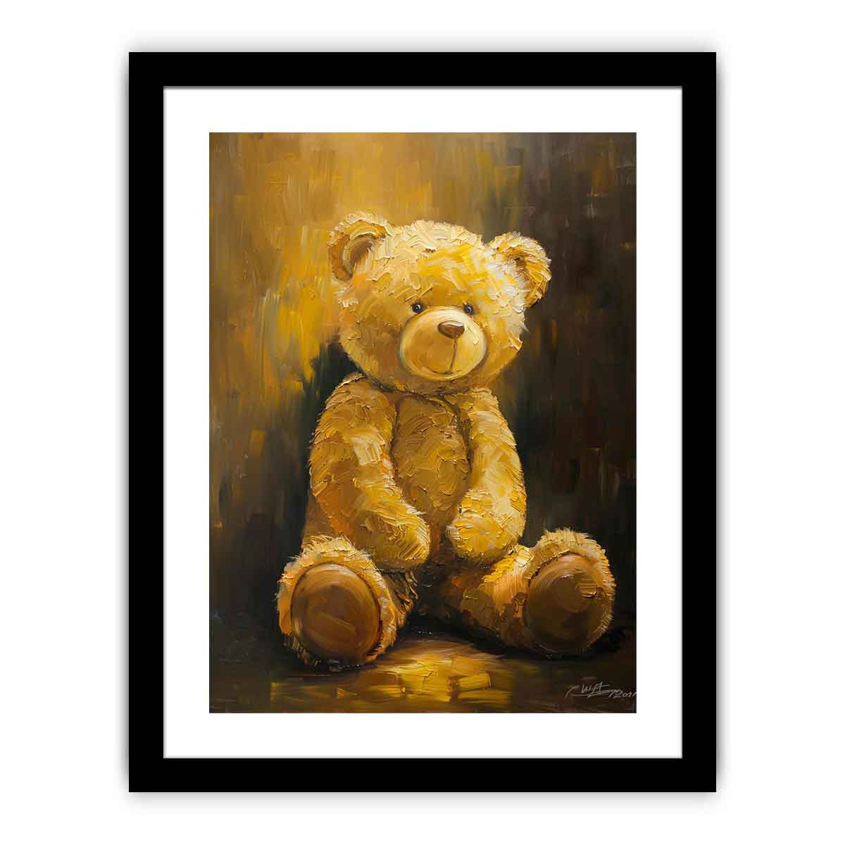 Canvas Print