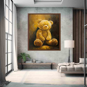 Honey Bear
