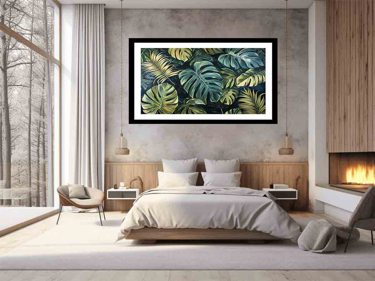 Tropical Layers