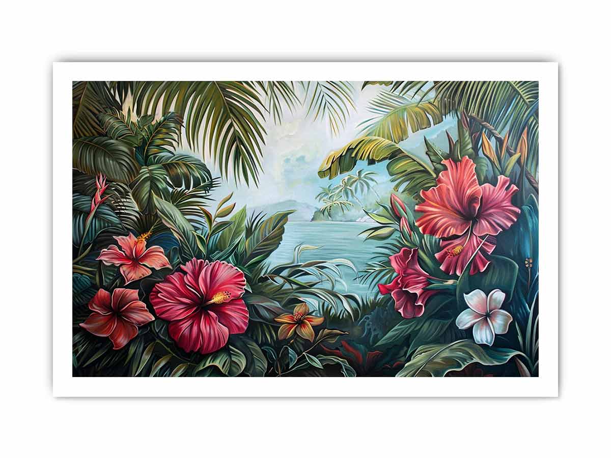 Art print