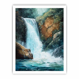 Art print