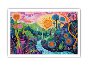Art print