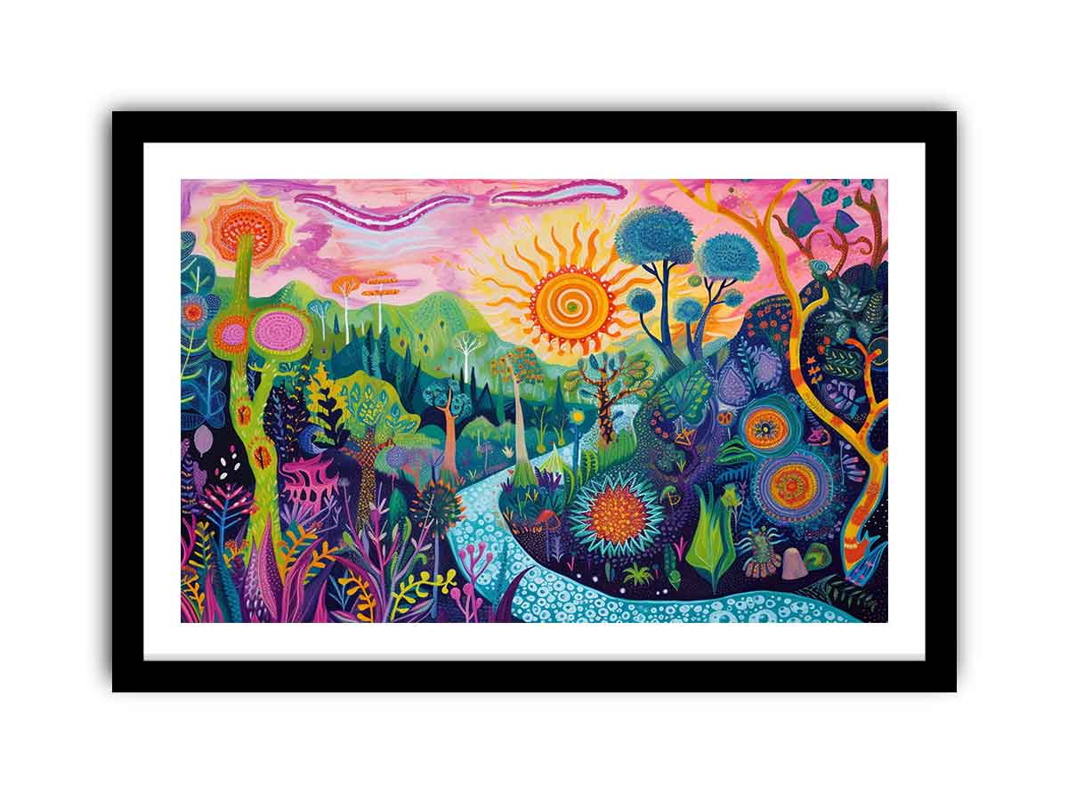 Canvas Print