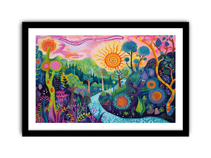 Canvas Print