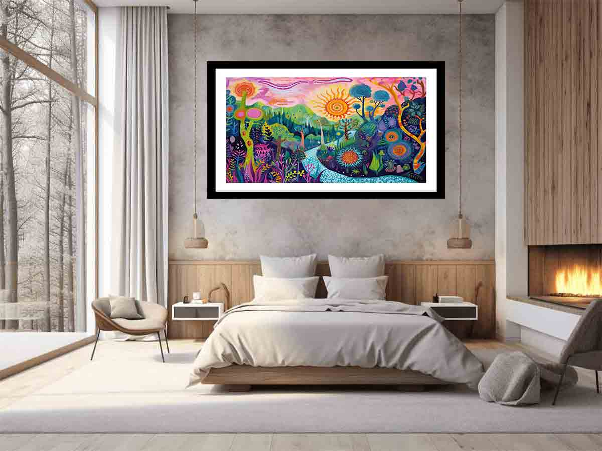 Dream Garden
