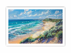 Art print