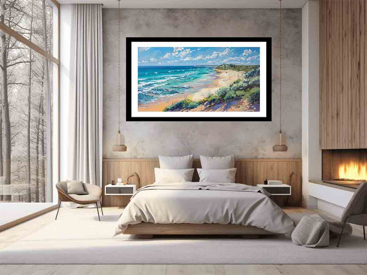Coastal Morning