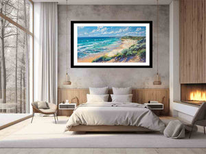 Coastal Morning
