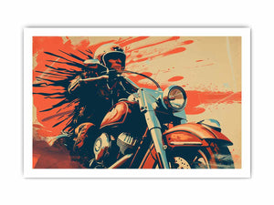 Art print