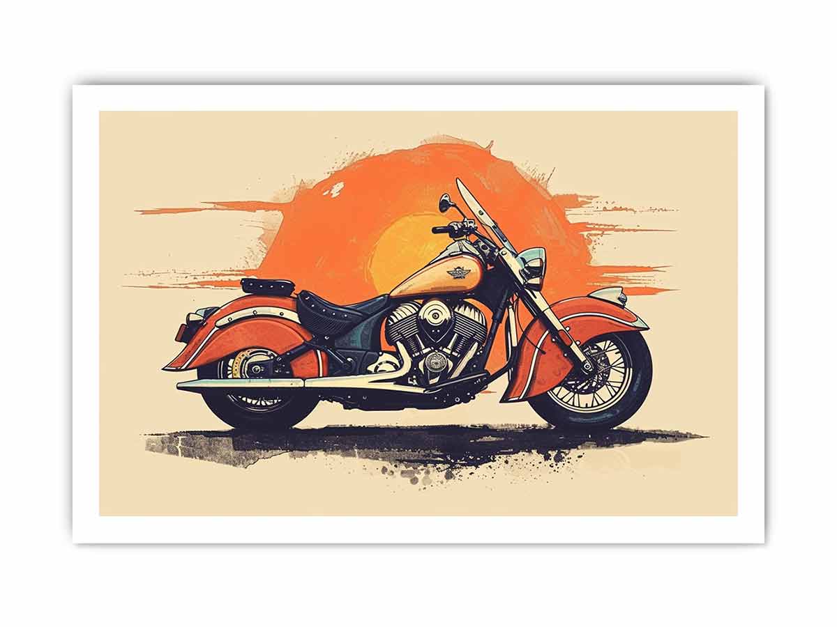 Art print