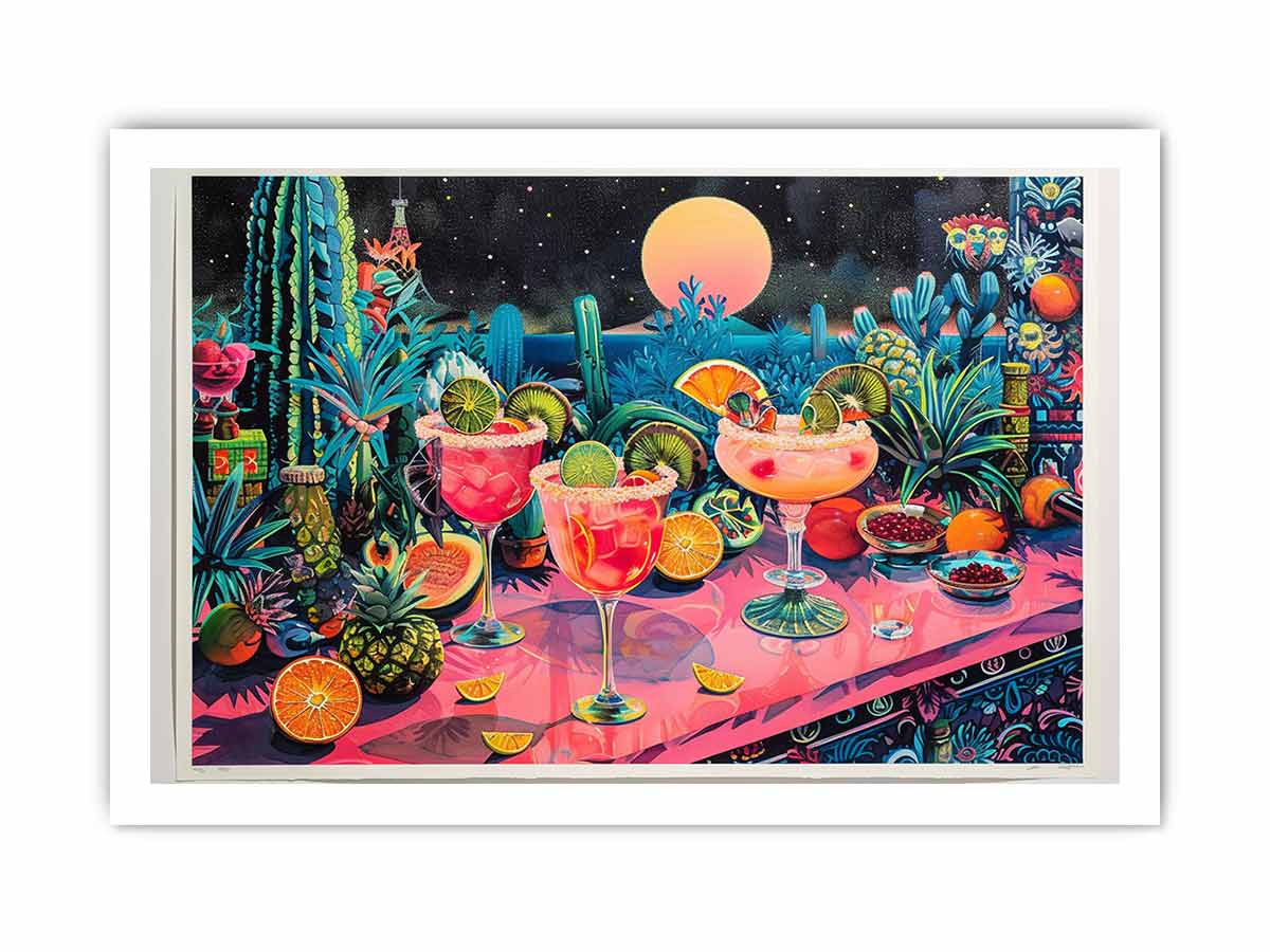 Art print