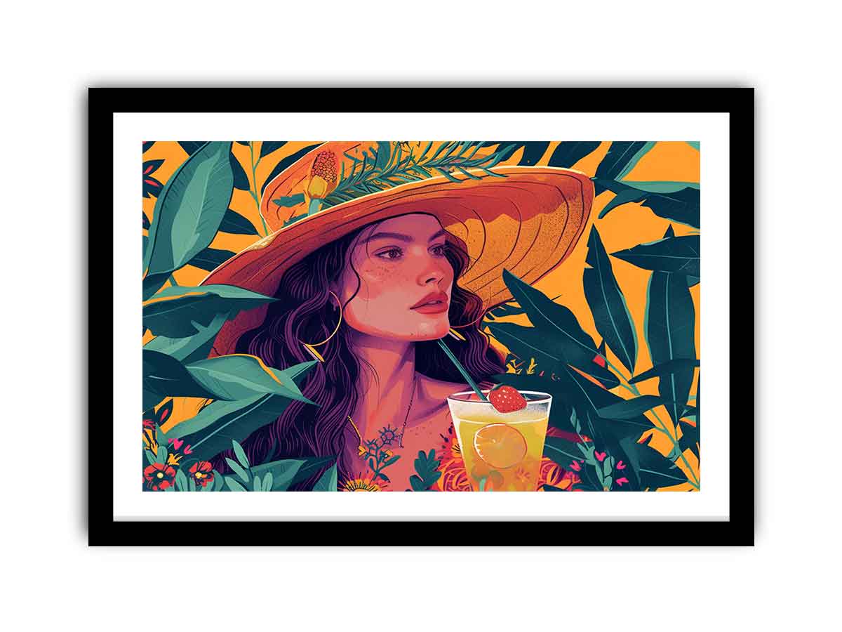 Canvas Print