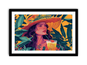 Canvas Print