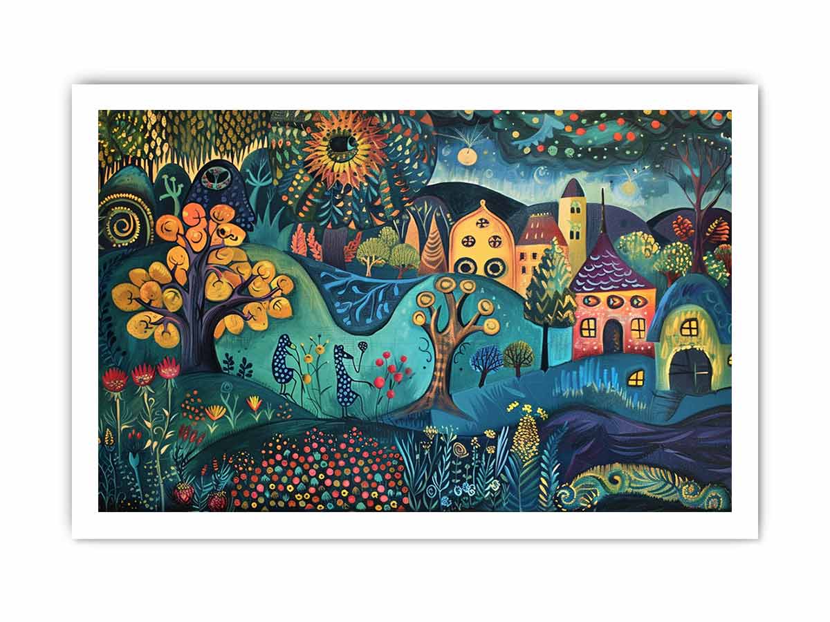 Art print